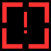 Warning icon